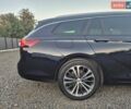 Синий Опель Инсигния, объемом двигателя 2 л и пробегом 235 тыс. км за 14600 $, фото 3 на Automoto.ua