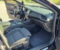 Синий Опель Инсигния, объемом двигателя 2 л и пробегом 135 тыс. км за 16000 $, фото 12 на Automoto.ua
