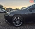 Синий Опель Инсигния, объемом двигателя 2 л и пробегом 235 тыс. км за 14600 $, фото 9 на Automoto.ua