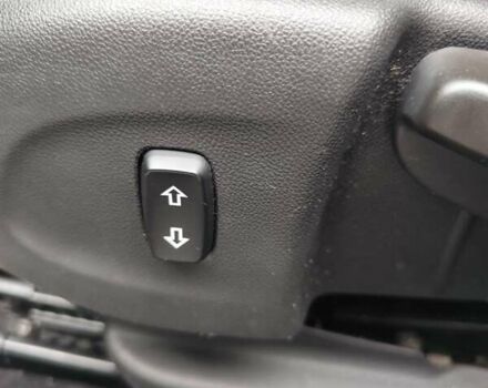 Синий Опель Инсигния, объемом двигателя 1.6 л и пробегом 285 тыс. км за 12899 $, фото 23 на Automoto.ua