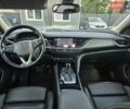 Синий Опель Инсигния, объемом двигателя 2 л и пробегом 235 тыс. км за 14600 $, фото 23 на Automoto.ua