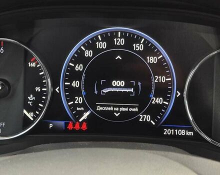 Синий Опель Инсигния, объемом двигателя 2 л и пробегом 201 тыс. км за 16500 $, фото 56 на Automoto.ua