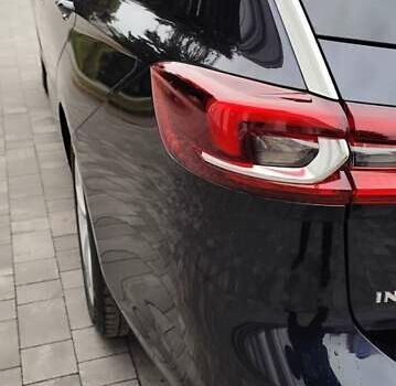 Синий Опель Инсигния, объемом двигателя 1.6 л и пробегом 285 тыс. км за 12899 $, фото 16 на Automoto.ua