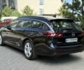 Синій Опель Інсігнія, об'ємом двигуна 1.6 л та пробігом 193 тис. км за 12894 $, фото 5 на Automoto.ua