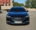Синий Опель Инсигния, объемом двигателя 2 л и пробегом 135 тыс. км за 16000 $, фото 10 на Automoto.ua