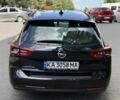 Синій Опель Інсігнія, об'ємом двигуна 1.6 л та пробігом 193 тис. км за 12894 $, фото 4 на Automoto.ua