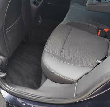 Синий Опель Инсигния, объемом двигателя 1.6 л и пробегом 285 тыс. км за 12899 $, фото 8 на Automoto.ua