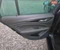 Синий Опель Инсигния, объемом двигателя 2 л и пробегом 235 тыс. км за 14600 $, фото 29 на Automoto.ua