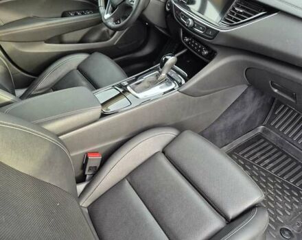 Синий Опель Инсигния, объемом двигателя 2 л и пробегом 201 тыс. км за 16500 $, фото 36 на Automoto.ua