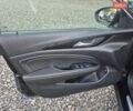 Синий Опель Инсигния, объемом двигателя 2 л и пробегом 235 тыс. км за 14600 $, фото 16 на Automoto.ua
