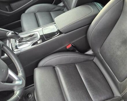 Синий Опель Инсигния, объемом двигателя 2 л и пробегом 201 тыс. км за 16500 $, фото 43 на Automoto.ua