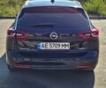 Синий Опель Инсигния, объемом двигателя 2 л и пробегом 135 тыс. км за 16000 $, фото 9 на Automoto.ua