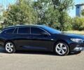 Синий Опель Инсигния, объемом двигателя 2 л и пробегом 135 тыс. км за 16000 $, фото 2 на Automoto.ua