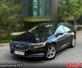 Синий Опель Инсигния, объемом двигателя 1.6 л и пробегом 193 тыс. км за 13500 $, фото 1 на Automoto.ua