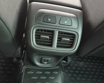 Синий Опель Инсигния, объемом двигателя 2 л и пробегом 201 тыс. км за 16500 $, фото 32 на Automoto.ua