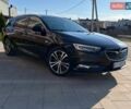 Синій Опель Інсігнія, об'ємом двигуна 1.96 л та пробігом 225 тис. км за 15500 $, фото 6 на Automoto.ua