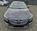 Синий Опель Инсигния, объемом двигателя 2 л и пробегом 201 тыс. км за 16500 $, фото 2 на Automoto.ua