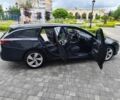 Синій Опель Інсігнія, об'ємом двигуна 2 л та пробігом 297 тис. км за 11925 $, фото 9 на Automoto.ua