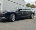 Синий Опель Инсигния, объемом двигателя 1.6 л и пробегом 165 тыс. км за 14700 $, фото 1 на Automoto.ua