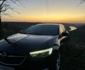 Синий Опель Инсигния, объемом двигателя 1.6 л и пробегом 230 тыс. км за 13137 $, фото 14 на Automoto.ua