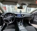 Синий Опель Инсигния, объемом двигателя 1.6 л и пробегом 165 тыс. км за 14700 $, фото 8 на Automoto.ua