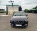 Синій Опель Інсігнія, об'ємом двигуна 1.96 л та пробігом 202 тис. км за 15750 $, фото 1 на Automoto.ua