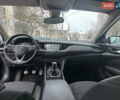 Синий Опель Инсигния, объемом двигателя 2 л и пробегом 282 тыс. км за 12999 $, фото 17 на Automoto.ua