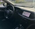 Синий Опель Инсигния, объемом двигателя 1.6 л и пробегом 230 тыс. км за 13137 $, фото 19 на Automoto.ua