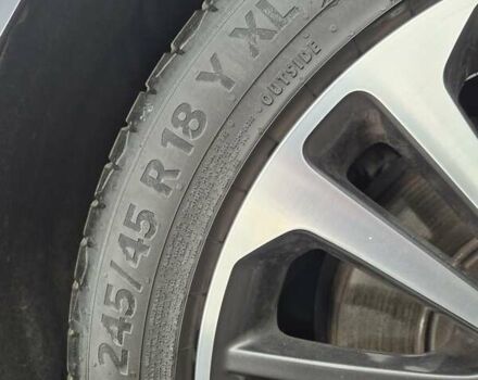 Синий Опель Инсигния, объемом двигателя 2 л и пробегом 201 тыс. км за 16500 $, фото 12 на Automoto.ua