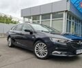 Синий Опель Инсигния, объемом двигателя 1.6 л и пробегом 165 тыс. км за 14700 $, фото 1 на Automoto.ua