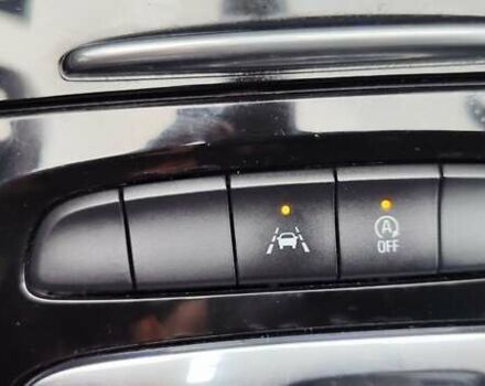 Синий Опель Инсигния, объемом двигателя 1.6 л и пробегом 285 тыс. км за 12899 $, фото 26 на Automoto.ua