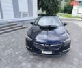 Синий Опель Инсигния, объемом двигателя 2 л и пробегом 297 тыс. км за 11999 $, фото 7 на Automoto.ua