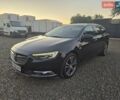 Синий Опель Инсигния, объемом двигателя 2 л и пробегом 235 тыс. км за 14600 $, фото 10 на Automoto.ua