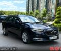 Синий Опель Инсигния, объемом двигателя 1.6 л и пробегом 193 тыс. км за 13500 $, фото 3 на Automoto.ua
