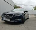 Синій Опель Інсігнія, об'ємом двигуна 1.6 л та пробігом 165 тис. км за 14700 $, фото 2 на Automoto.ua