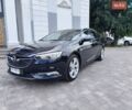 Синий Опель Инсигния, объемом двигателя 2 л и пробегом 297 тыс. км за 12499 $, фото 14 на Automoto.ua