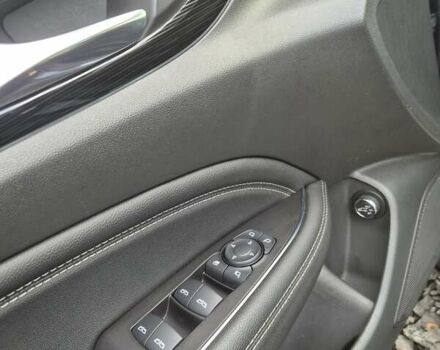 Синий Опель Инсигния, объемом двигателя 2 л и пробегом 201 тыс. км за 16500 $, фото 38 на Automoto.ua