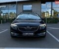 Синий Опель Инсигния, объемом двигателя 1.6 л и пробегом 196 тыс. км за 13490 $, фото 2 на Automoto.ua