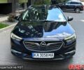 Синий Опель Инсигния, объемом двигателя 1.6 л и пробегом 193 тыс. км за 13500 $, фото 2 на Automoto.ua