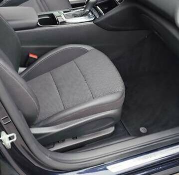 Синий Опель Инсигния, объемом двигателя 1.6 л и пробегом 285 тыс. км за 12899 $, фото 13 на Automoto.ua