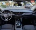 Синий Опель Инсигния, объемом двигателя 1.6 л и пробегом 196 тыс. км за 13490 $, фото 22 на Automoto.ua
