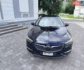 Синий Опель Инсигния, объемом двигателя 2 л и пробегом 297 тыс. км за 12499 $, фото 7 на Automoto.ua
