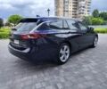 Синій Опель Інсігнія, об'ємом двигуна 2 л та пробігом 297 тис. км за 11925 $, фото 4 на Automoto.ua
