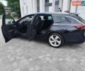 Синий Опель Инсигния, объемом двигателя 2 л и пробегом 297 тыс. км за 12499 $, фото 16 на Automoto.ua