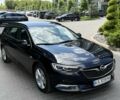 Синій Опель Інсігнія, об'ємом двигуна 1.6 л та пробігом 193 тис. км за 12894 $, фото 6 на Automoto.ua
