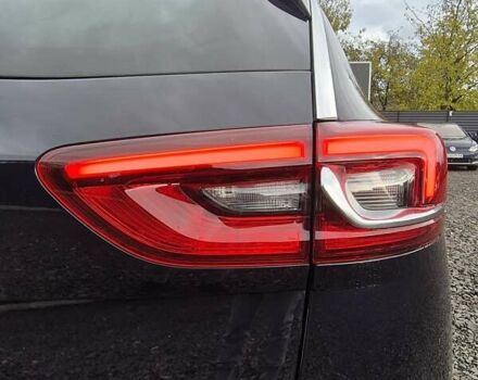 Синий Опель Инсигния, объемом двигателя 2 л и пробегом 201 тыс. км за 16500 $, фото 19 на Automoto.ua