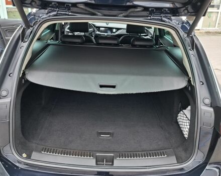 Синій Опель Інсігнія, об'ємом двигуна 1.6 л та пробігом 165 тис. км за 14700 $, фото 16 на Automoto.ua