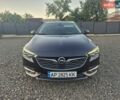 Синий Опель Инсигния, объемом двигателя 2 л и пробегом 235 тыс. км за 14600 $, фото 11 на Automoto.ua