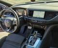 Синий Опель Инсигния, объемом двигателя 2 л и пробегом 135 тыс. км за 16000 $, фото 13 на Automoto.ua