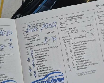 Синій Опель Інсігнія, об'ємом двигуна 2 л та пробігом 201 тис. км за 16599 $, фото 89 на Automoto.ua
